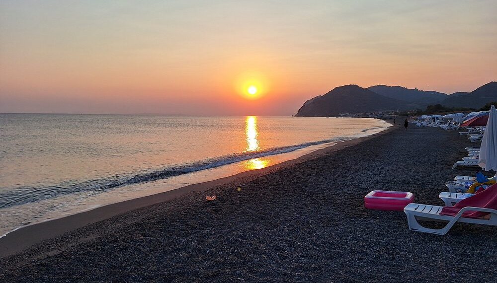 Patti Beach Resort ****