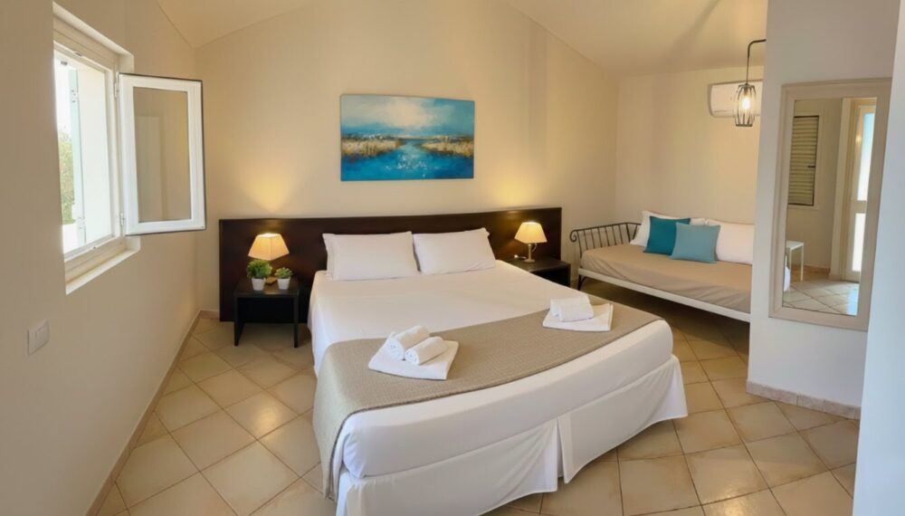 Patti Beach Resort ****